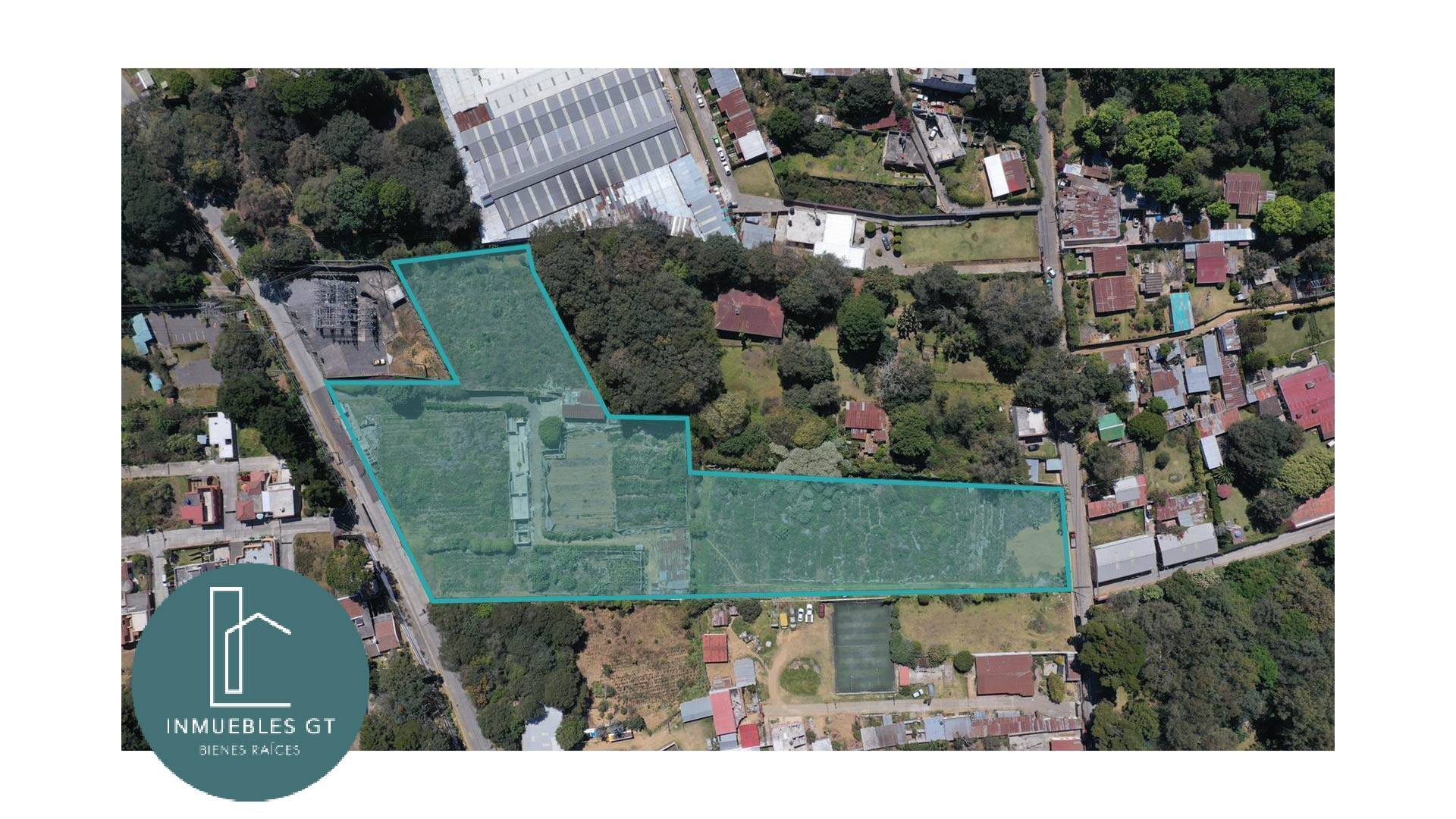 Terreno en VENTA en San Lucas - Image 3