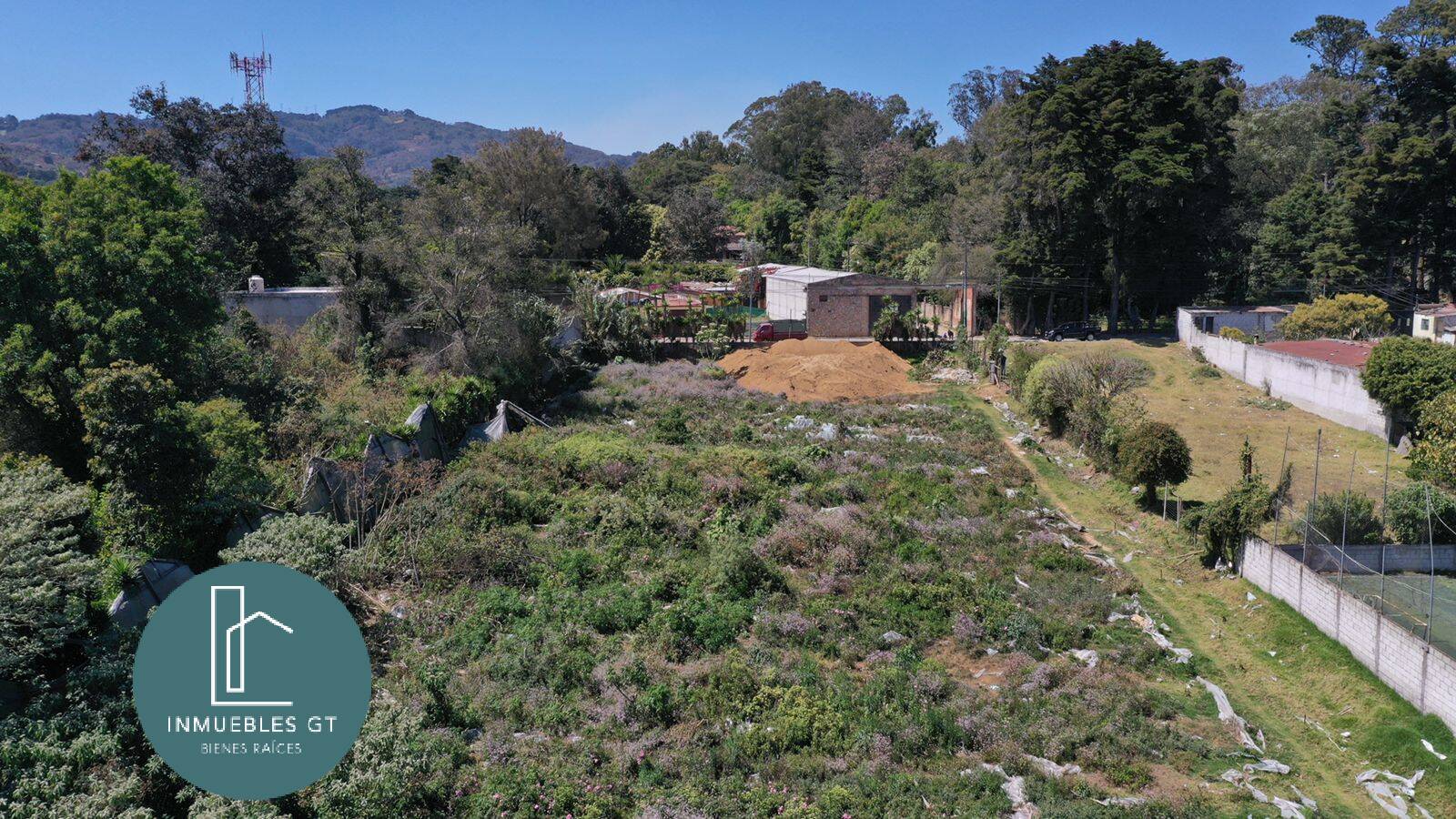 Terreno en VENTA  en San Lucas - Miniatura 6
