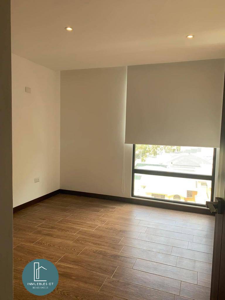 Apartamento en RENTA en zona 15 en Ikaria - Image 4