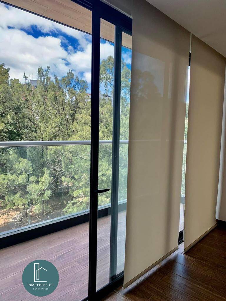 Apartamento en RENTA en zona 15 en Ikaria - Image 2