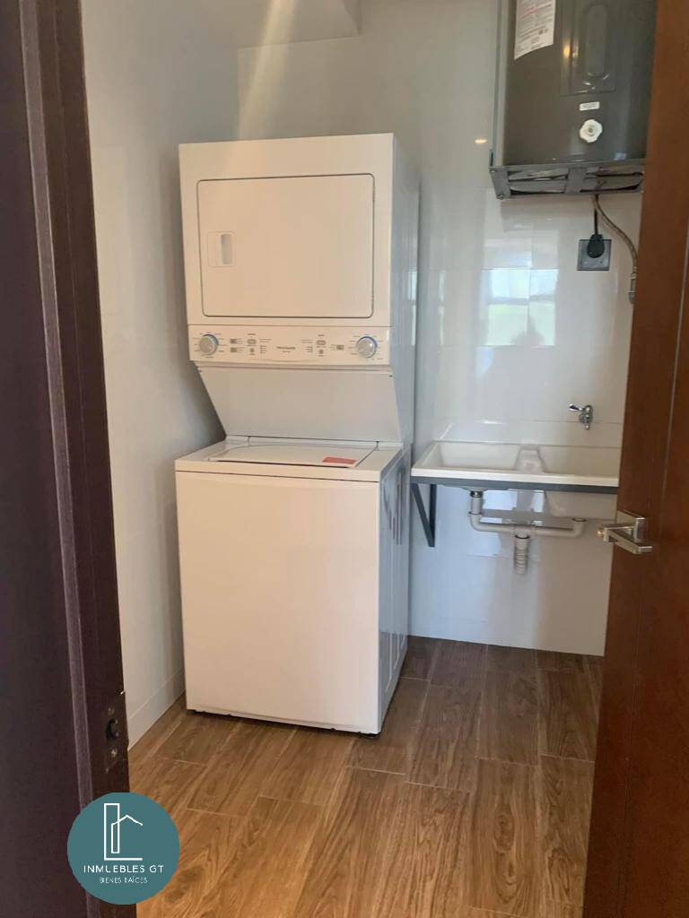 Apartamento en RENTA en zona 15 en Ikaria - Miniatura 6