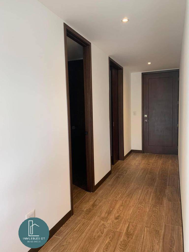 Apartamento en RENTA en zona 15 en Ikaria - Miniatura 7