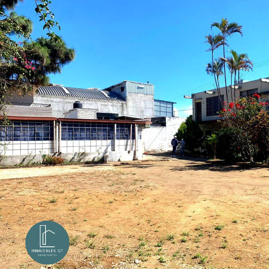 Propiedad en VENTA Colonia El Tesoro zona 2 de Mixco - Image 3