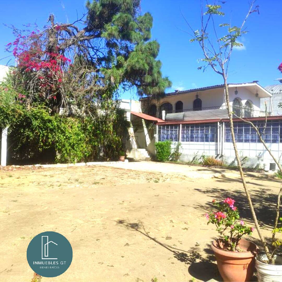 Propiedad en VENTA Colonia El Tesoro zona 2 de Mixco - Image 1