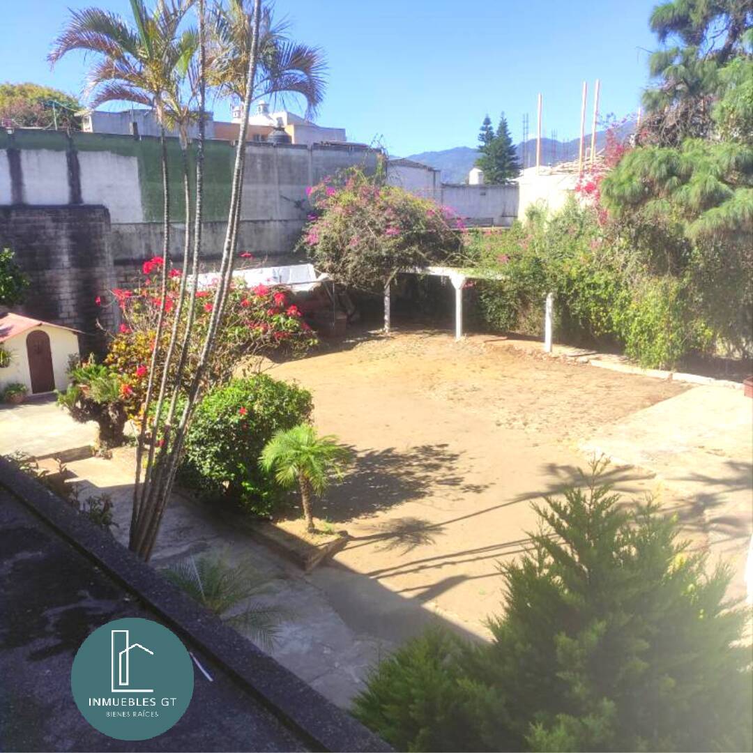 Propiedad en VENTA Colonia El Tesoro zona 2 de Mixco - Image 2