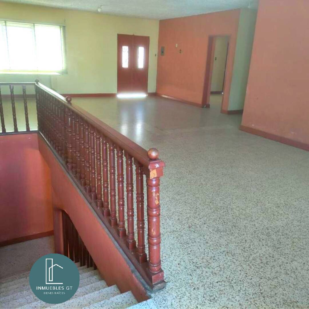 Propiedad en VENTA Colonia El Tesoro zona 2 de Mixco - Miniatura 6