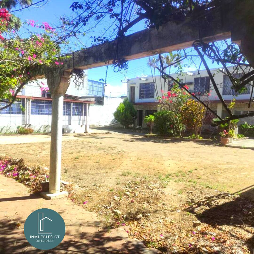 Propiedad en VENTA Colonia El Tesoro zona 2 de Mixco - Image 4