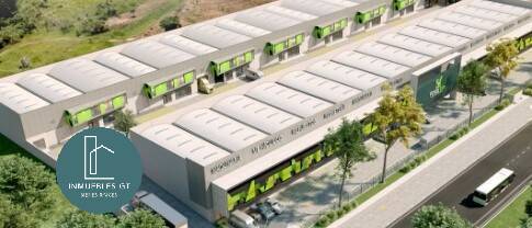 Bodegas en VENTA en Mazate - Image 1