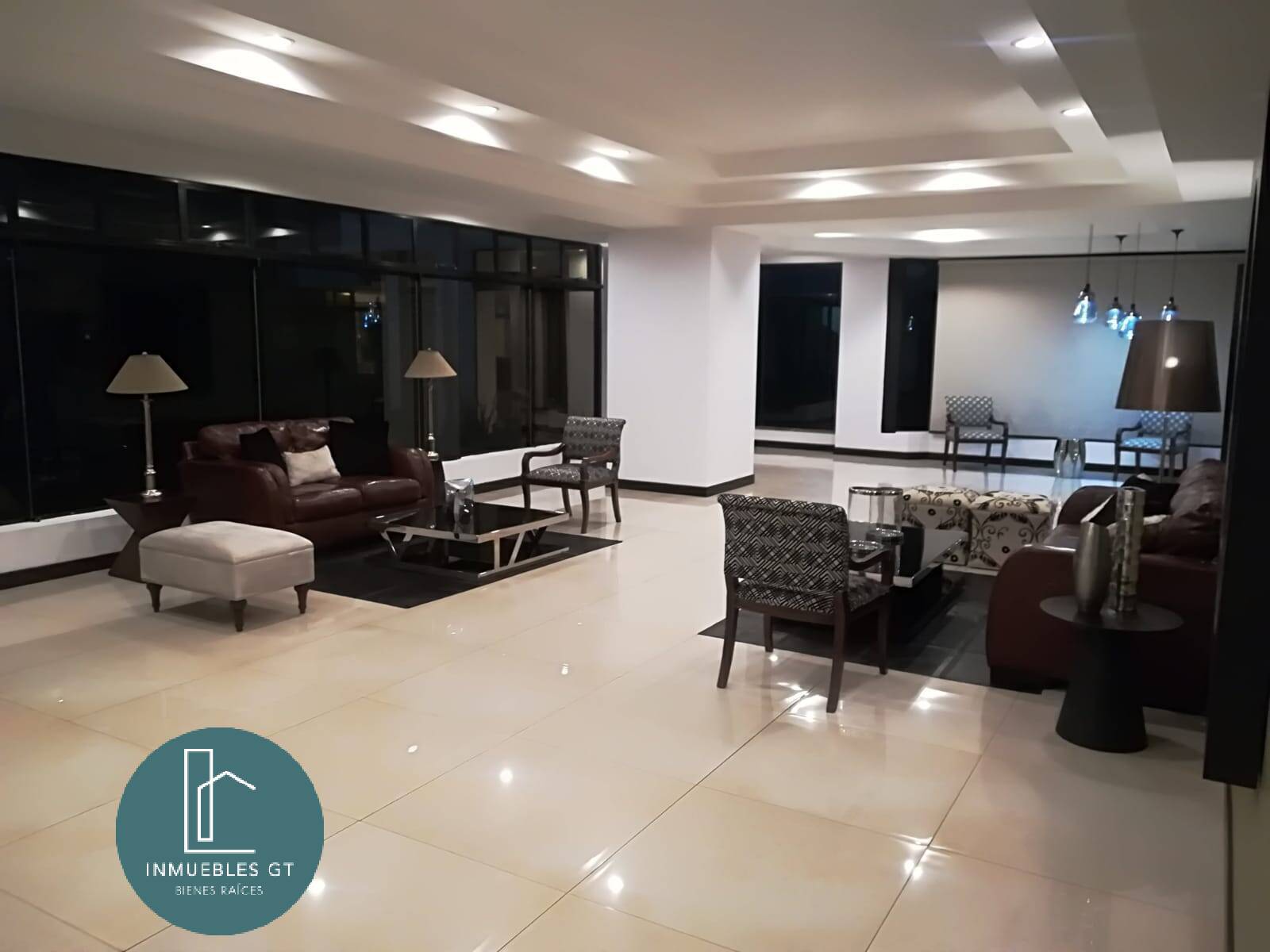 Apartamento en RENTA zona 14 - Miniatura 19