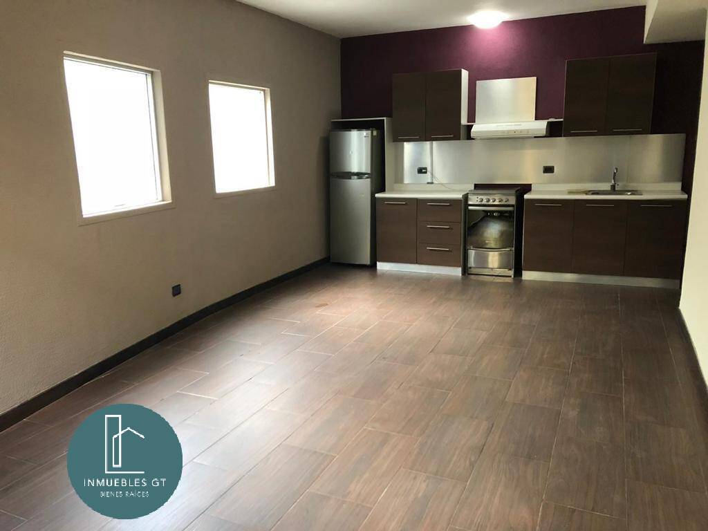 Apartamento en RENTA en zona 15 - Atticus - Image 1