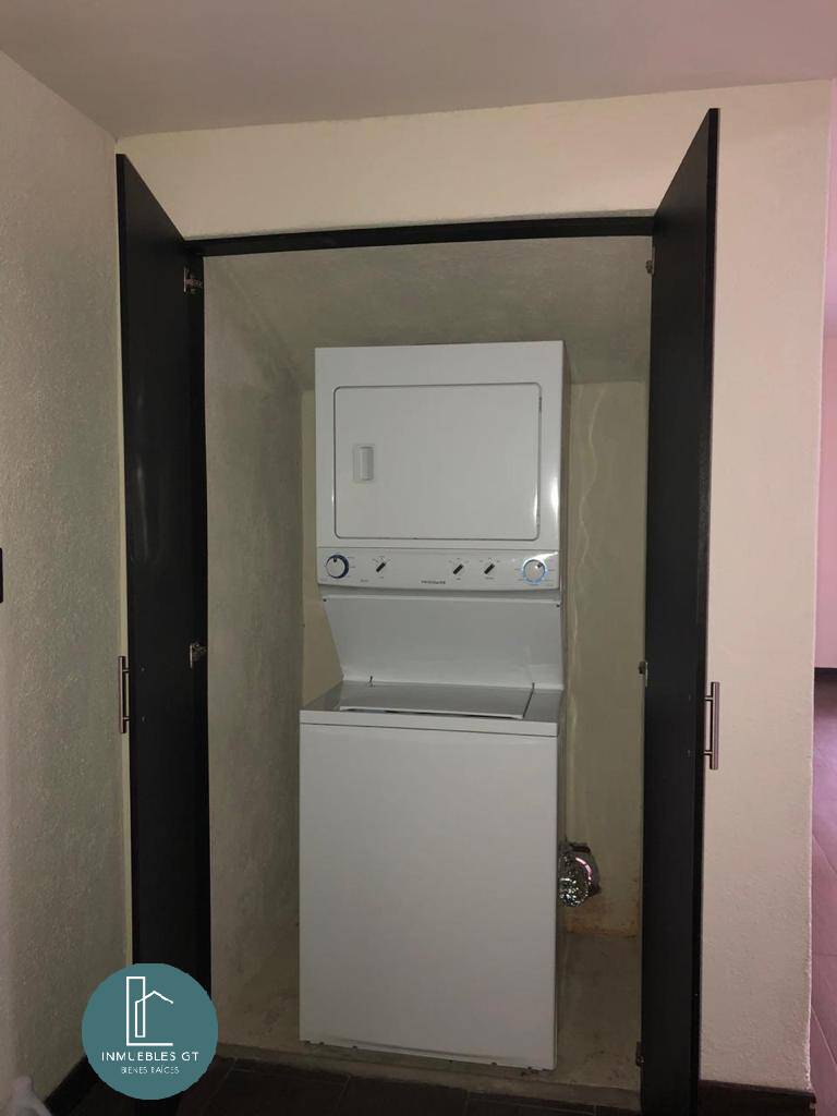 Apartamento en RENTA en zona 15 - Atticus - Image 5