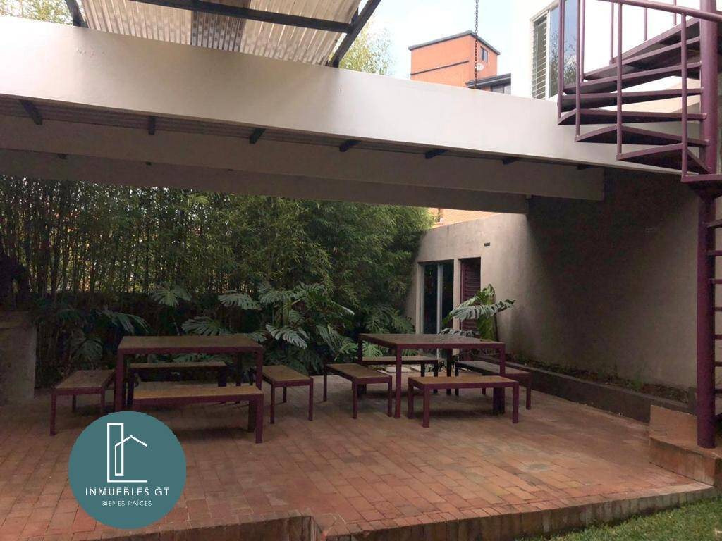 Apartamento en RENTA en zona 15 - Atticus - Miniatura 8