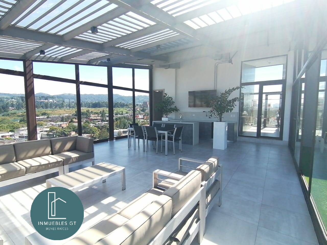 Apartamento en VENTA en zona 16 - Miniatura 12