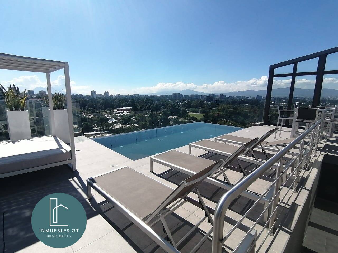 Apartamento en VENTA en zona 16 - Miniatura 15