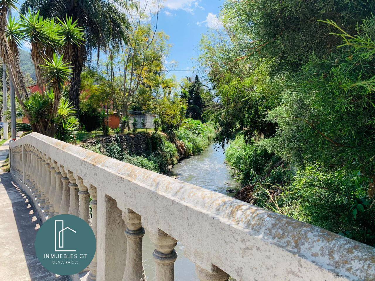 Loft/Casa en VENTA Antigua Guatemala - Miniatura 7