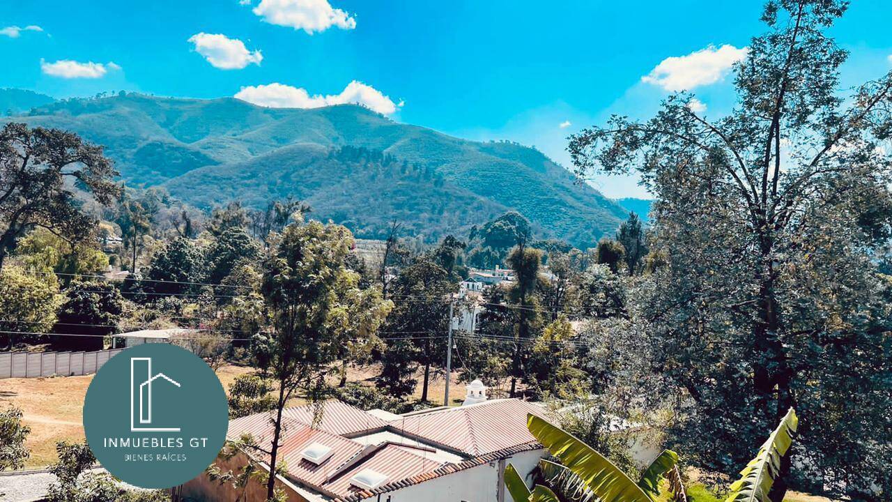 Loft/Casa en VENTA Antigua Guatemala - Miniatura 8