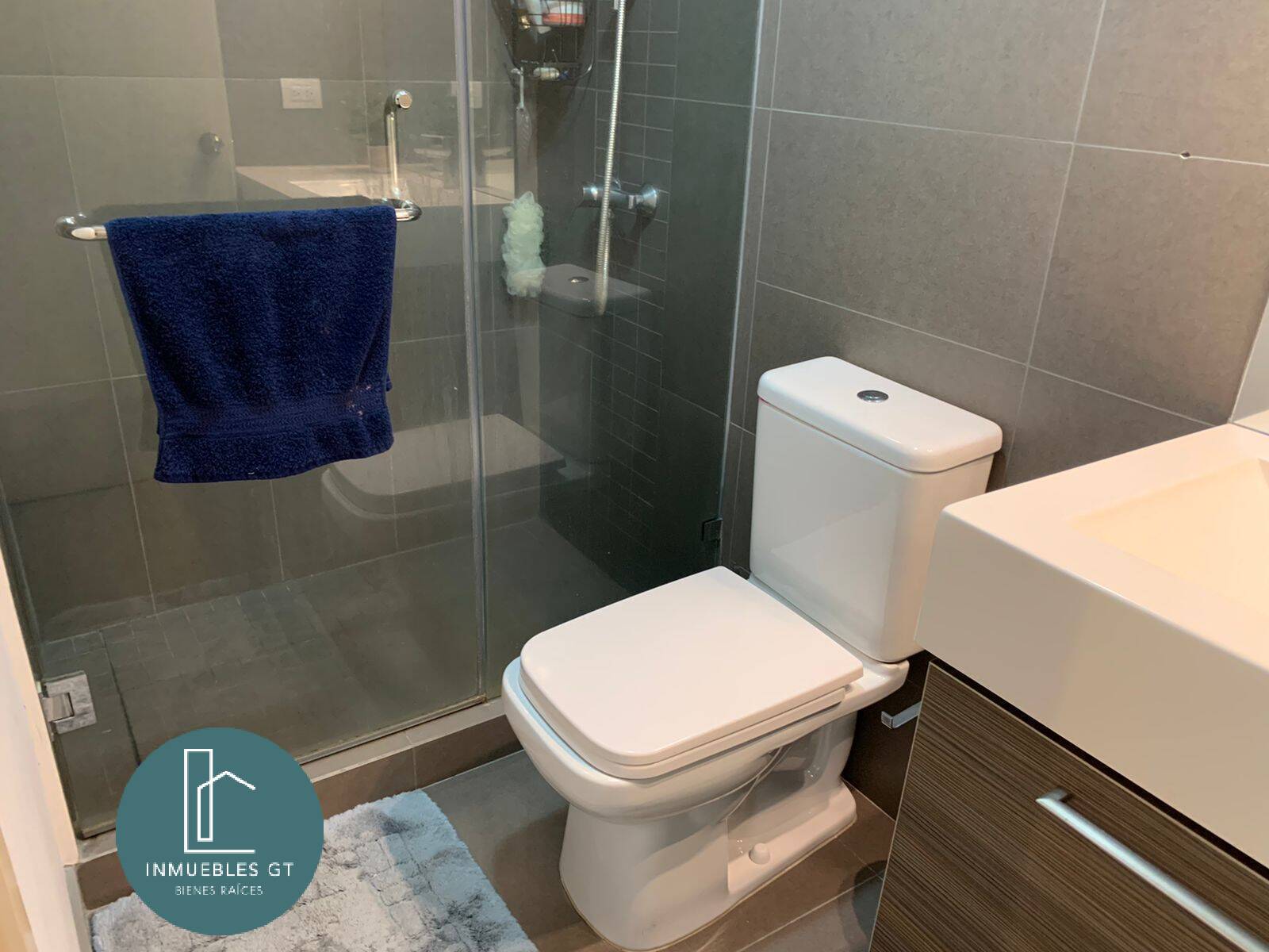 Apartamento en RENTA, zona 10 Próceres - Miniatura 16