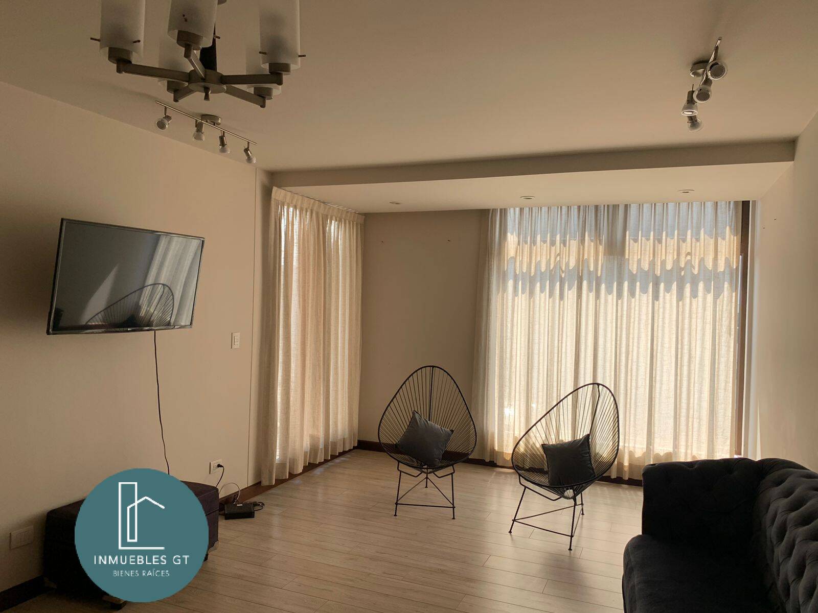Apartamento en RENTA, zona 10 Próceres - Miniatura 14