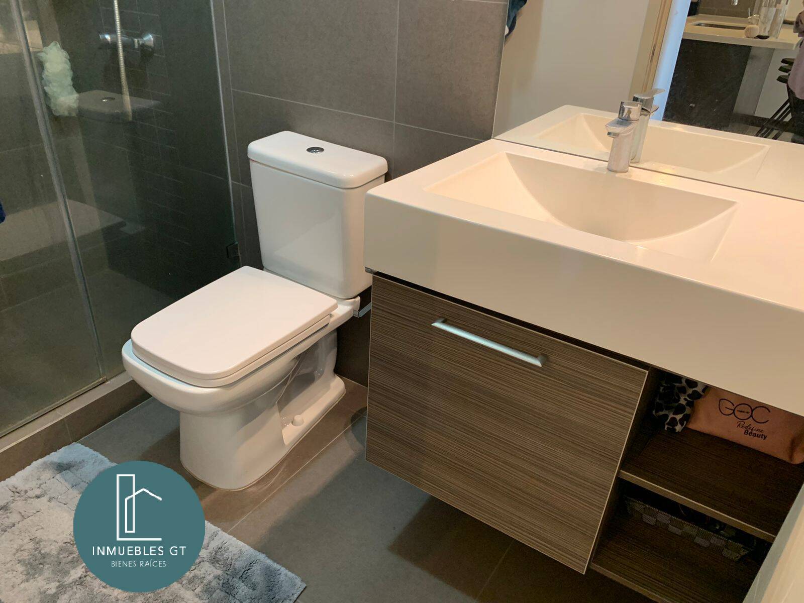 Apartamento en RENTA, zona 10 Próceres - Miniatura 17
