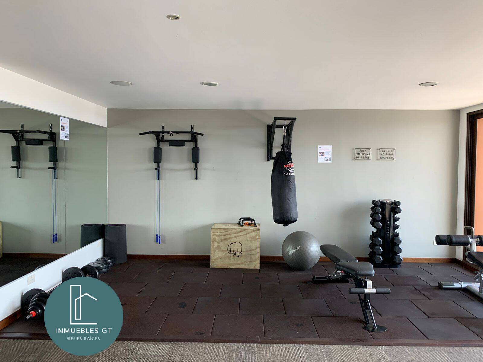 Apartamento en RENTA, zona 10 Próceres - Miniatura 11