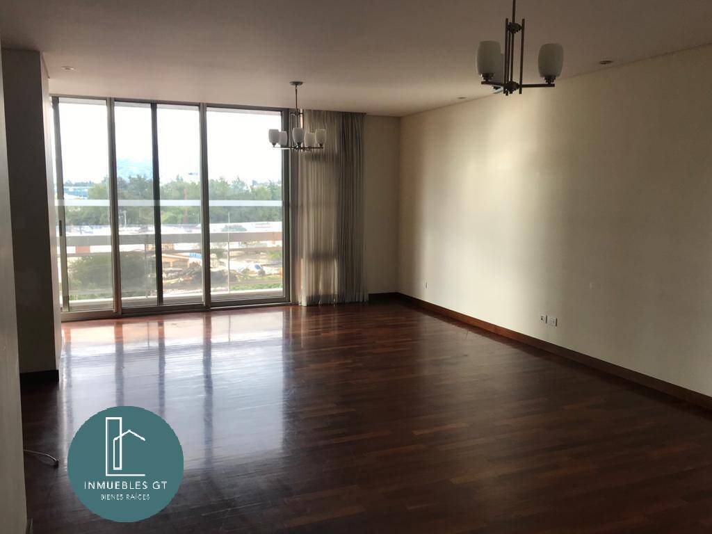 Apartamento en RENTA en Zona 14 - Image 2