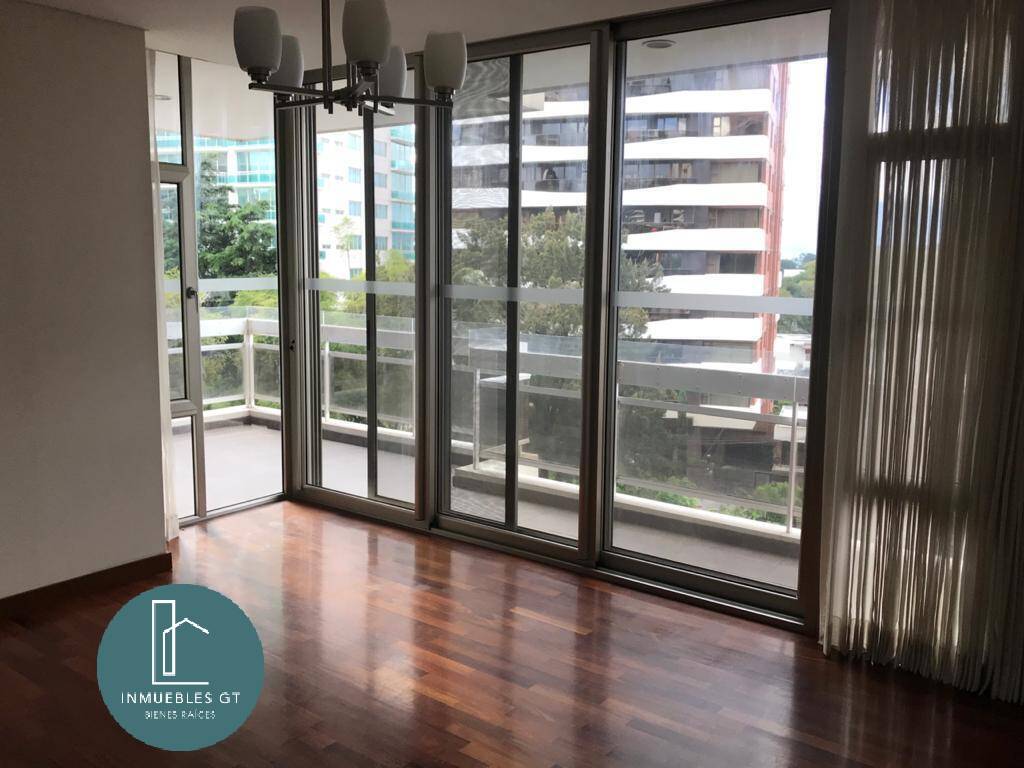 Apartamento en RENTA en Zona 14 - Image 4