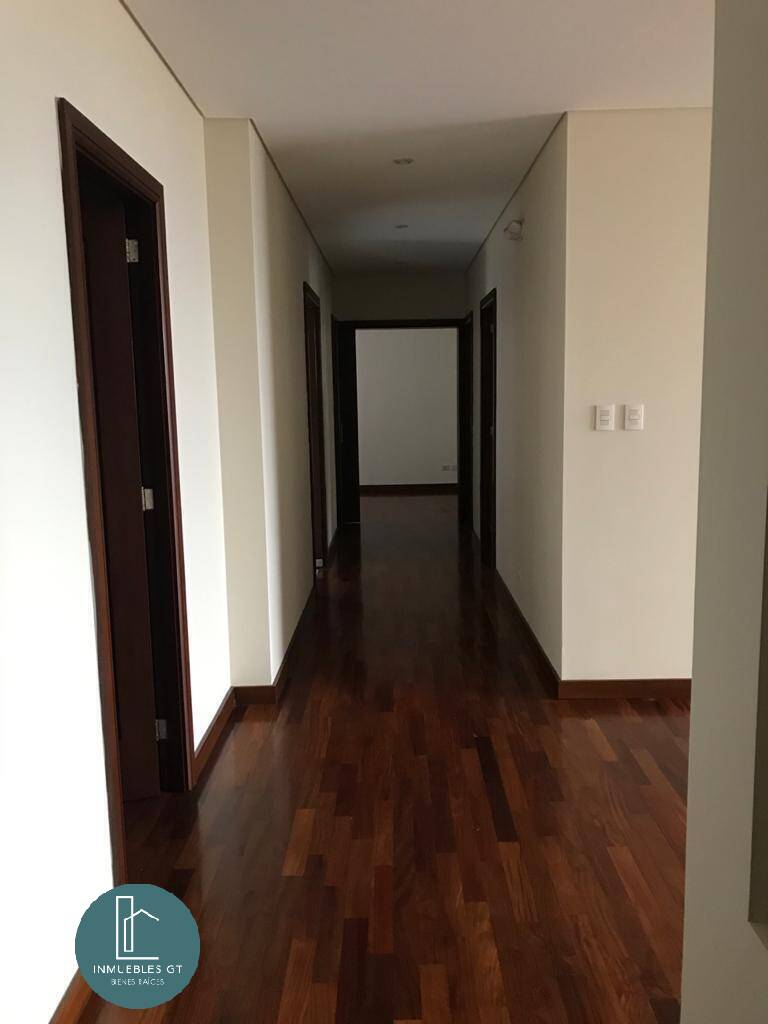 Apartamento en RENTA en Zona 14 - Miniatura 7