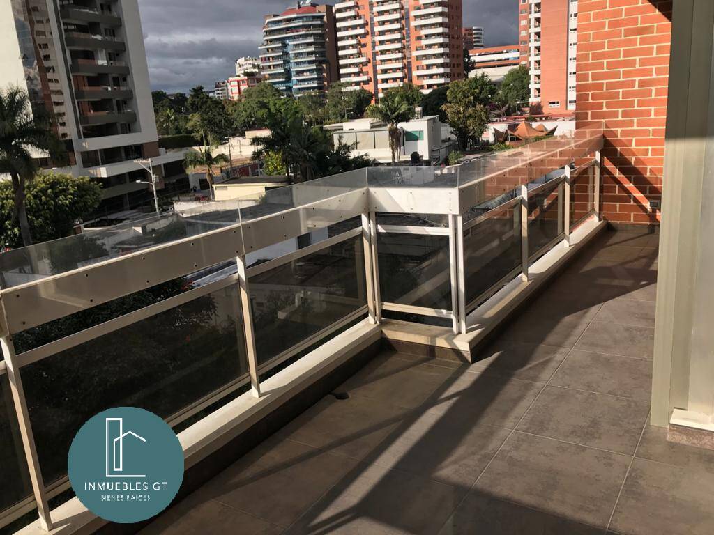Apartamento en RENTA en Zona 14 - Image 3