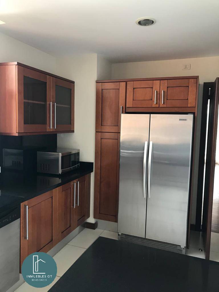 Apartamento en RENTA en Zona 14 - Miniatura 13