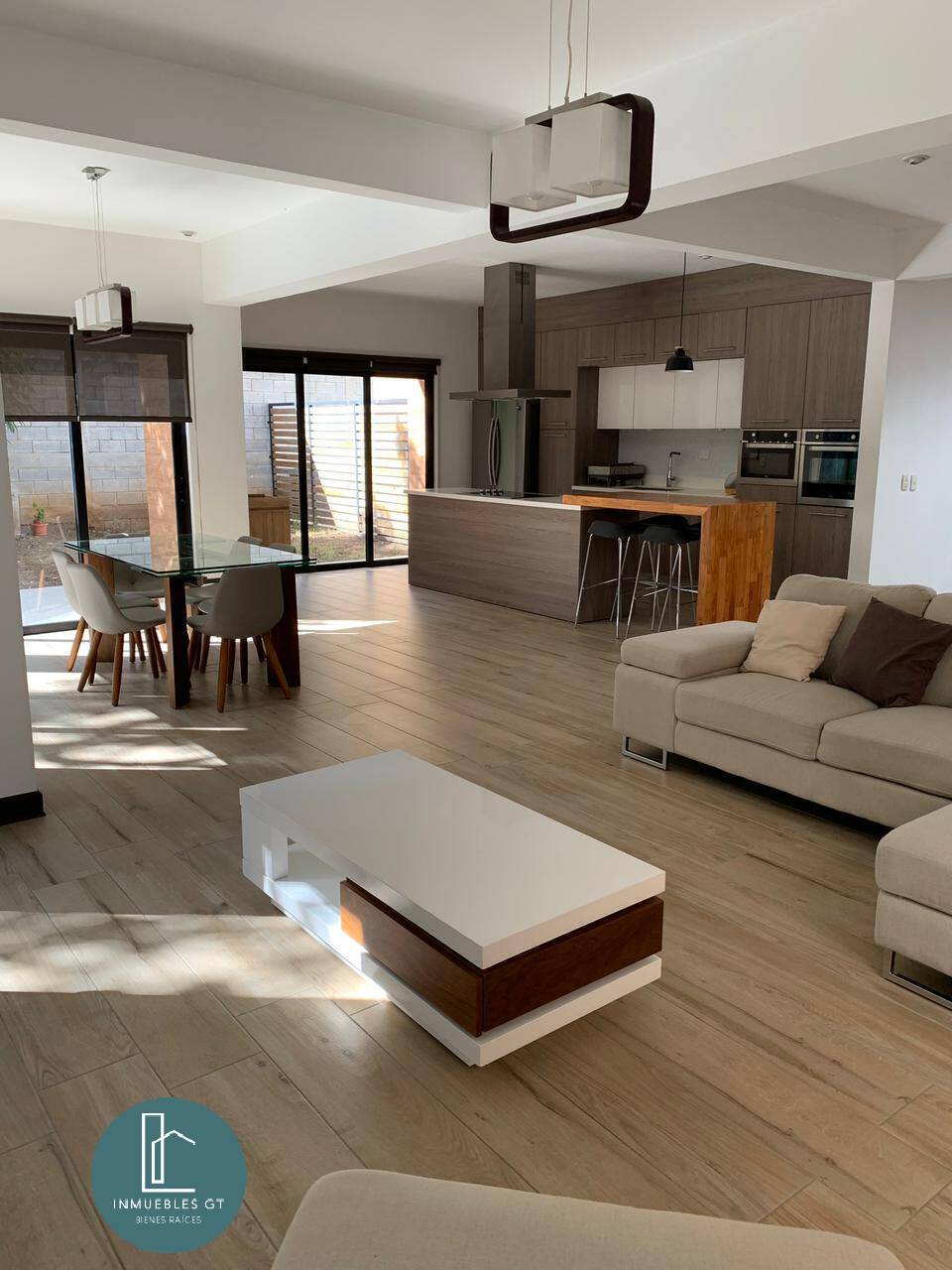 Casa en RENTA en Granjas de San Cristóbal - Image 3