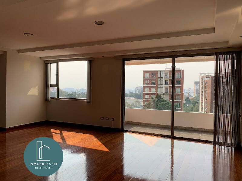 Apartamento amplio en RENTA zona 15 - Miniatura 9