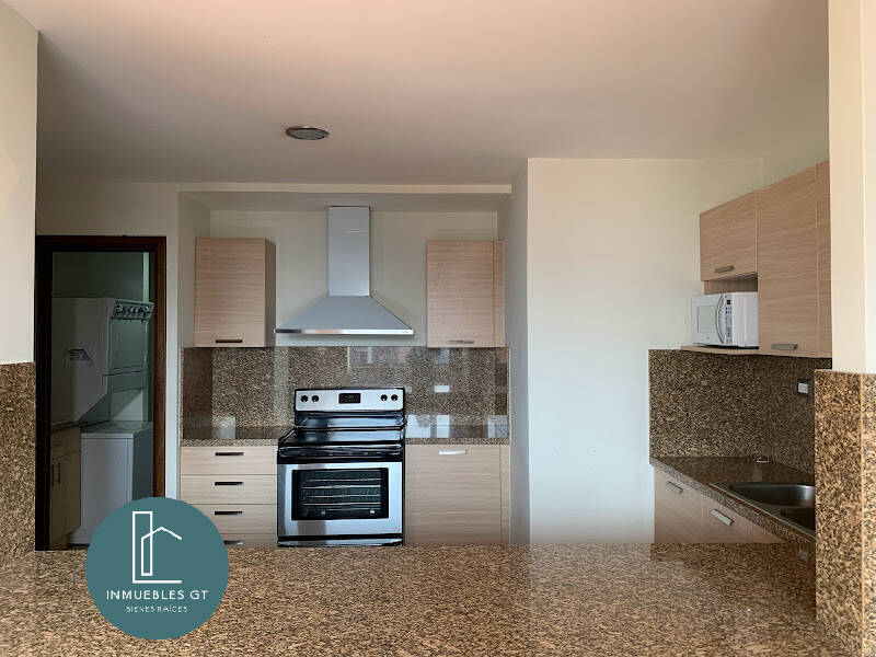 Apartamento amplio en RENTA zona 15 - Miniatura 10