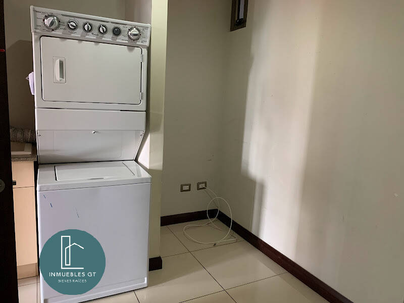 Apartamento amplio en RENTA zona 15 - Miniatura 13