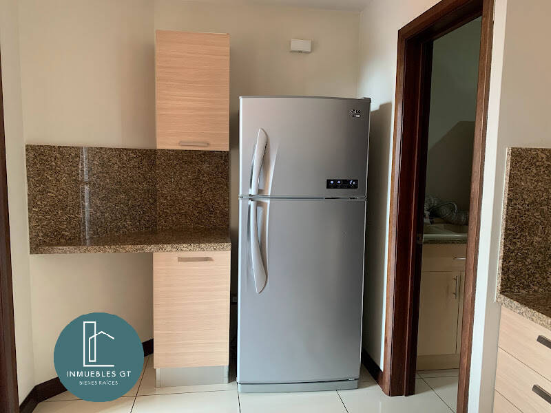 Apartamento amplio en RENTA zona 15 - Miniatura 11