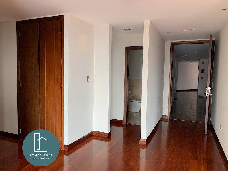 Apartamento amplio en RENTA zona 15 - Miniatura 14