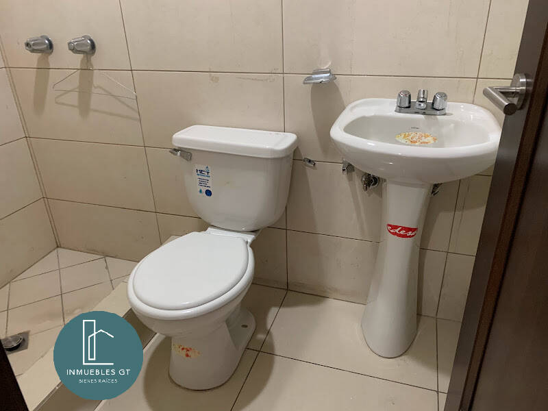Apartamento amplio en RENTA zona 15 - Miniatura 12