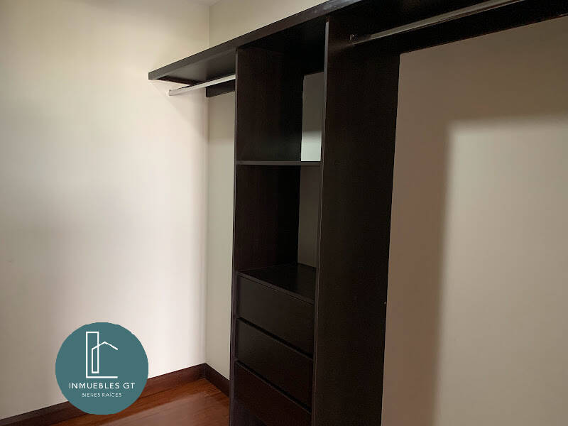 Apartamento amplio en RENTA zona 15 - Miniatura 16