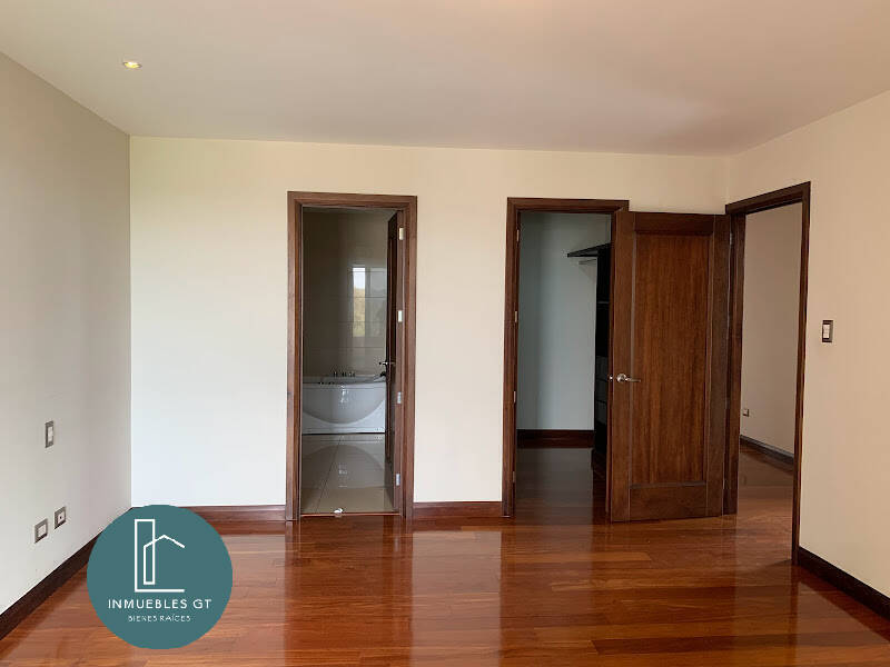 Apartamento amplio en RENTA zona 15 - Miniatura 19