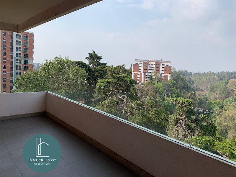 Apartamento amplio en RENTA zona 15 - Miniatura 18