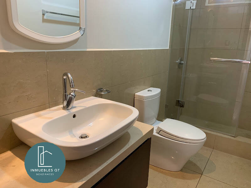 Apartamento amplio en RENTA zona 15 - Miniatura 20