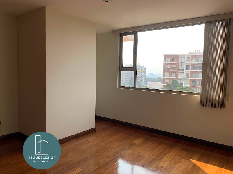 Apartamento amplio en RENTA zona 15 - Miniatura 24