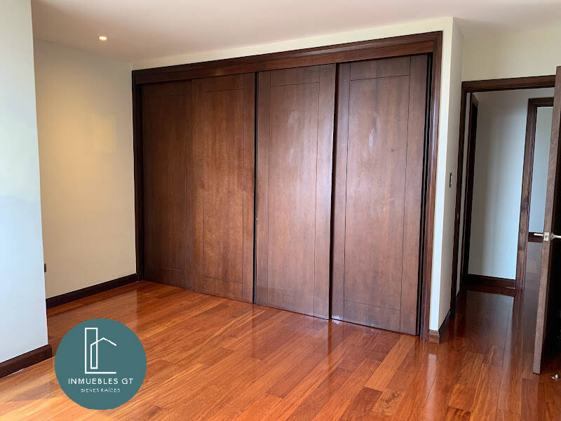 Apartamento amplio en RENTA zona 15 - Miniatura 23