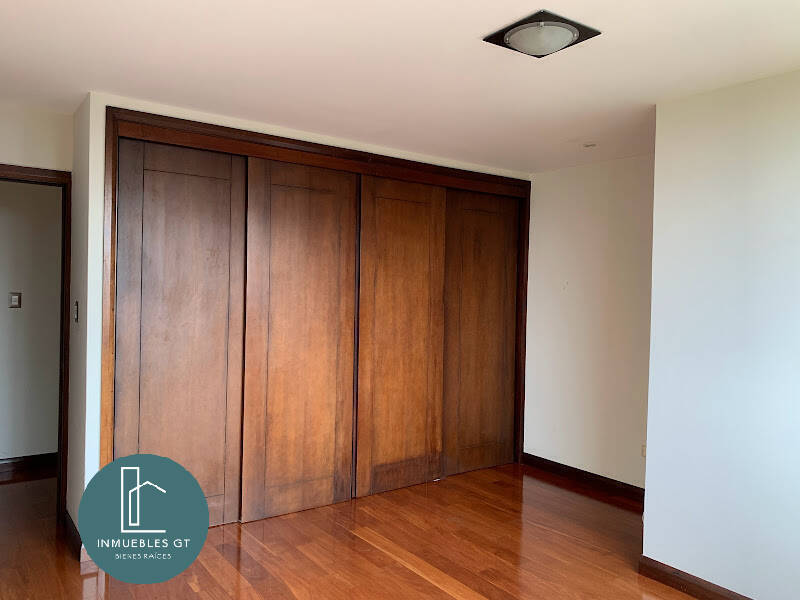 Apartamento amplio en RENTA zona 15 - Miniatura 25