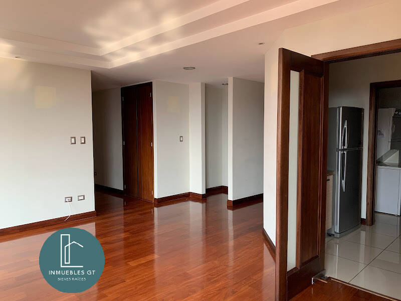 Apartamento amplio en RENTA zona 15 - Miniatura 21