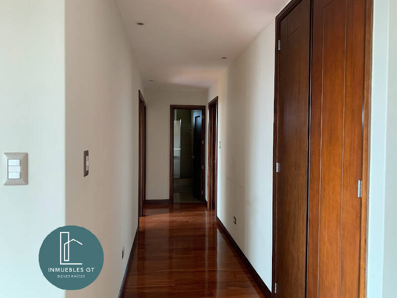Apartamento amplio en RENTA zona 15 - Miniatura 26