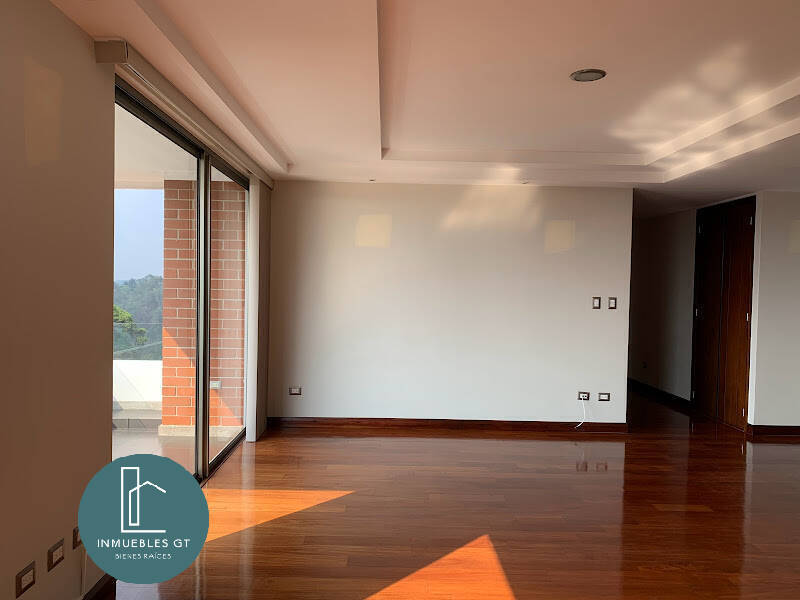 Apartamento amplio en RENTA zona 15 - Image 3