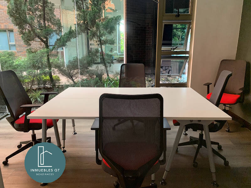Apartamento amplio en RENTA zona 15 - Miniatura 30