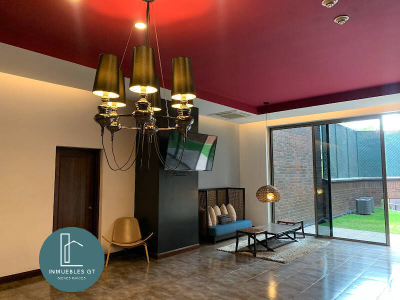 Apartamento amplio en RENTA zona 15 - Miniatura 31