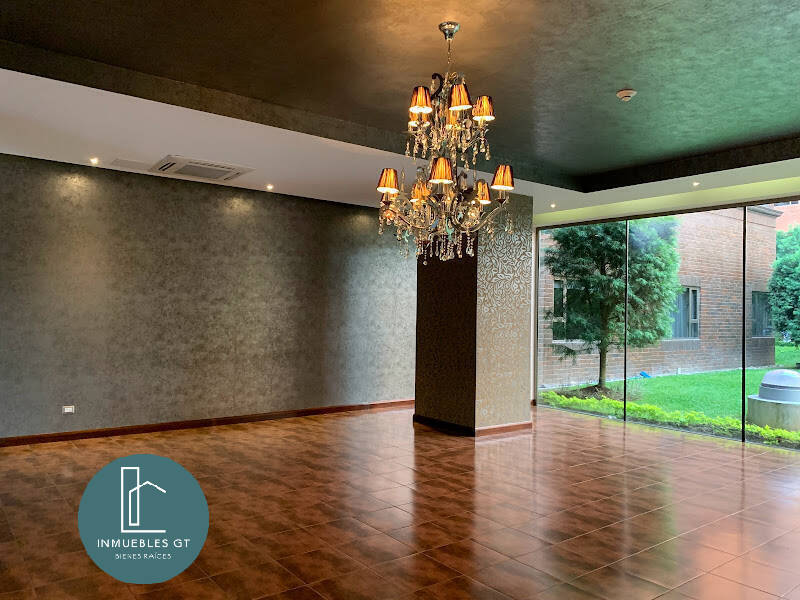 Apartamento amplio en RENTA zona 15 - Miniatura 33