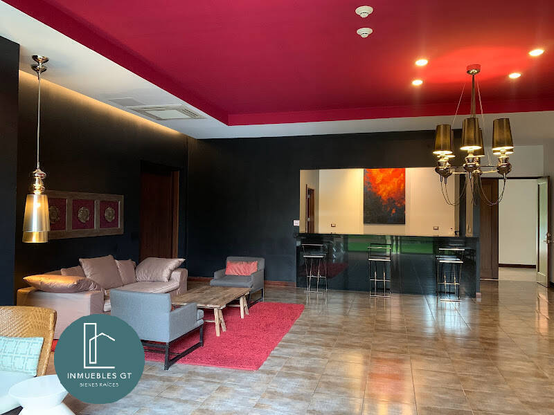 Apartamento amplio en RENTA zona 15 - Miniatura 32